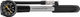 Topeak PocketShock DXG shock pump - black-silver