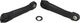 e*thirteen espec Plus Crank for Shimano EP8 & E8000 - black/175,0 mm