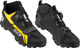 Sidi Defender MTB Shoes - black-yellow/40