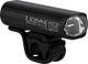 Lezyne Power Pro 115+ LED Frontlicht mit StVZO-Zulassung - schwarz/290