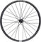 DT Swiss HG 1800 SPLINE 25 Disc Center Lock 27.5" Wheelset - black/Shimano Road/142 mm/100 mm/27.5" (650B)/100 mm/Shimano Road/100 mm/142 mm/Non Boost/Non Boost