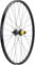 tune Juego de ruedas Crosser Alu Endurance Disc Center Lock 27,5" - negro/Shimano carretera/142 mm/100 mm/27,5" (650B)/100 mm/Shimano carretera/100 mm/142 mm/Non Boost/Non Boost