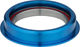 Acros ZS55/30 Headset Bottom Assembly - blue/1 1/8"/ZS55/30