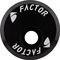 Factor Capuchon Ahead D-Offset pour O2 V.A.M. / OSTRO Disc - universal