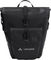 VAUDE Aqua Back Plus (rec) Rear Pannier Bags - black/51000 ml