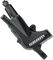 SRAM Level T Scheibenbremse - gloss black/Vorderrad