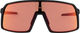 Oakley Sutro glasses - matte black/prizm trail torch