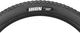 Maxxis Cubierta plegable Ikon MPC 27,5" - negro/27.5 /56 /56-584/2.2 