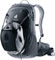 deuter Superbike 18 Rucksack - black/18000 ml