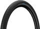 Schwalbe Big Apple Performance 26" Drahtreifen - schwarz-reflex/26 "/60 mm/2.35 "/60-559