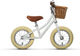 Siech Cycles Balance 12" Girl children's balance bike - white