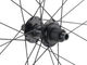 Shimano WH-MT601-TL-B Center Lock Disc 29" Wheelset - black/Shimano Micro Spline/Boost/148 mm/110 mm/Boost/29"/110 mm/Shimano Micro Spline/110 mm/148 mm