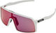 Oakley Sutro glasses - matte white/prizm road