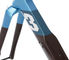 3T Exploro RaceMax Carbon Frameset - blue-brown/L