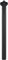 LEVELNINE Universal 400 mm Carbon Seatpost - black stealth/31,6 mm/400 mm/0 mm