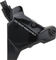 Campagnolo Super Record Wireless Disc Brake 2x12s Hydr. Shift/Brake Lever - black/rear/160 mm