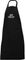 Finish Line Workshop Apron - black