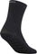 Giro Calcetines HRC+ Grip - black/40 - 42