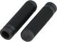 ODI Attack handlebar grips - black/120 mm