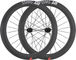 DT Swiss ARC 1100 DICUT 62 Carbon Center Lock Disc 28" Wheelset - black/142 mm/100 mm/28"/100 mm/100 mm/142 mm/SRAM XDR