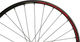 Fulcrum Red Fire 5 Disc Center Lock Boost 27.5" Wheelset - black-red/Boost/148 mm/110 mm/Boost/27.5" (650B)/110 mm/Shimano MTB/110 mm/148 mm/Shimano MTB