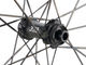 DT Swiss C 1800 SPLINE 23 Disc Center Lock 28" Laufradsatz - schwarz/142 mm/100 mm/28"/Shimano Road/100 mm/Shimano Road/100 mm/142 mm