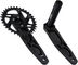 Truvativ Set de Pédalier Descendant All Downhill Direct Mount DUB 11 vitesses - black/170,0 mm