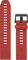 Garmin QuickFit 20 Silicone Watch Strap - red