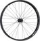 DT Swiss BR 2250 Classic Fatbike Disc Center Lock 26" Laufradsatz - schwarz/150 mm/26"/150 mm/Shimano MTB/150 mm/197 mm/Shimano MTB/Boost/Boost