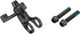 Ritchey Supernova Universal Stem Mount Vorbauhalterung für C220 / 4-Axis 44 - black