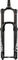 RockShox Lyrik Ultimate RC2 DebonAir Boost 27.5" Suspension Fork - gloss black/15 mm Thru Axle/170 mm/46 mm/1 1/8" - 1,5" tapered/110 mm/27.5" (650B)/110 mm/110 mm