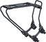 SKS Infinity Universal Pannier Rack System - black