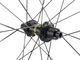 Mavic Crossmax Disc Center Lock 29" Boost Laufradsatz - schwarz/Shimano Micro Spline/Boost/148 mm/110 mm/Boost/29"/110 mm/Shimano Micro Spline/110 mm/148 mm