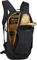 evoc E-Ride 12 Rucksack - black/12000 ml