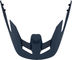 Fox Head Speedframe Pro Visor - navy/51 - 55 cm