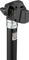 RockShox Reverb AXS 125 mm Teleskop-Sattelstütze 1x Remote links - black/390 mm/0 mm/Matchmaker/31,6 mm/Wireless