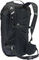 VAUDE Mochila Moab 15 II - black/15000 