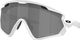 Oakley Gafas deportivas Wind Jacket 2.0 - matte white/prizm black