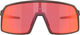 Oakley Gafas deportivas Sutro Chrysalis Collection - matte grenache/prizm trail torch