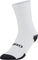 Giro HRC Team Socken - white/40 - 42