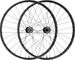 Race Face Aeffect R 30 Boost 29" Wheelset - black/Shimano MTB/Boost/148 mm/110 mm/Boost/29"/110 mm/110 mm/148 mm