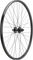 bc basic Mountain Deore Disc Center Lock P-22 29" Wheel - black/29" Rear 10x135 Shimano Micro Spline