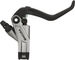 Magura HS 33 R Rim Brake Set - silver/2 finger