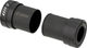 C-BEAR BB30 Shimano Race Bottom Bracket 42 x 68 mm - black/BB30