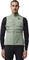 Fox Head Gilet Flexair Fire - moss green/M