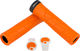 Ergon GA2 Handlebar Grips - juicy orange/universal