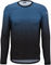 ASSOS Trail T3 L/S Trikot Modell 2023 - pruxian blue/M