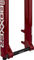 RockShox Horquilla suspensión BoXXer Ultimate Charger 3 RC2 DebonAir+ Boost 29" - boxxer electric red-gloss/15 mm Eje Pasante/200 /52 /1 1/8"/110 mm/29"/110 mm/110 mm