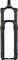 RockShox Lyrik Select RC DebonAir Boost 27,5" Federgabel - diffusion black/170 mm / 1.5 tapered / 15 x 110 mm / 46 mm