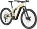 FOCUS Vélo Tout-Terrain Électrique THRON² 6.9 29" - creme white/130 /29"/L